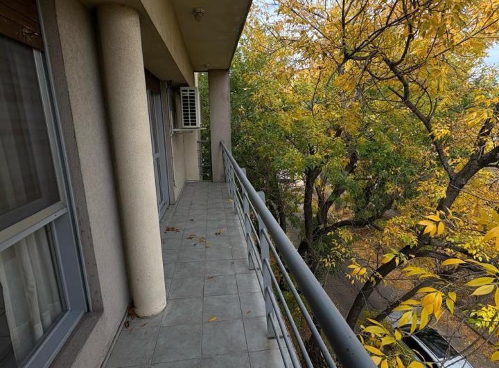 Departamento · 142m² · 6 Ambientes