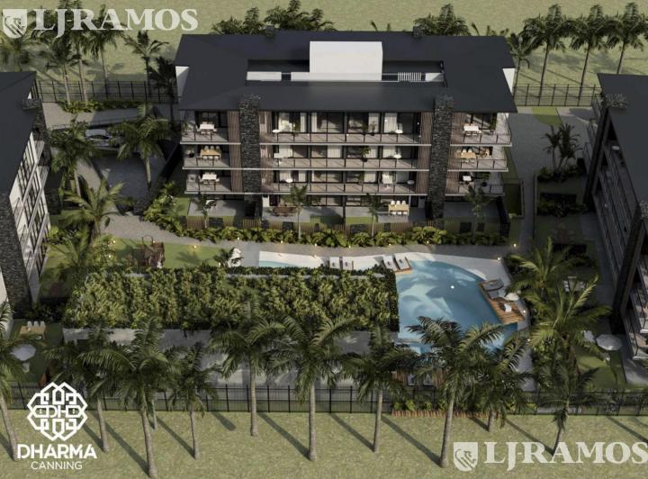 Departamento · 82m² · 3 Ambientes
