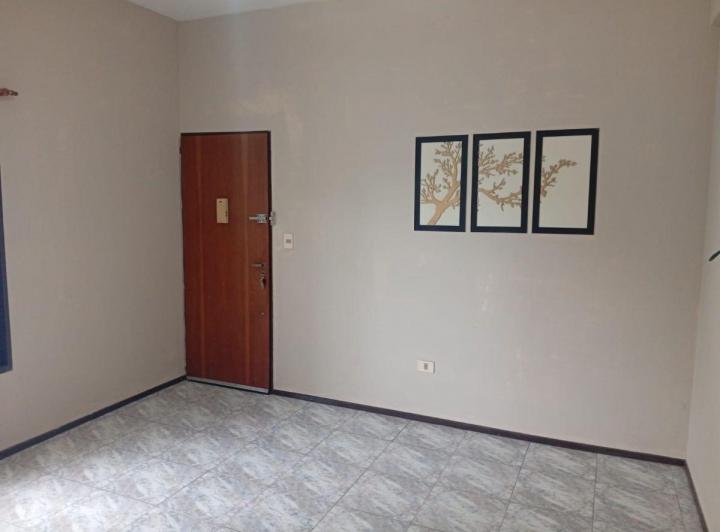 Departamento · 40m² · 2 Ambientes