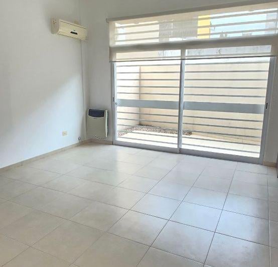 Departamento · 30m² · 1 Ambiente