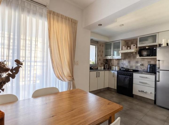 Departamento · 48m² · 2 Ambientes · 1 Cochera