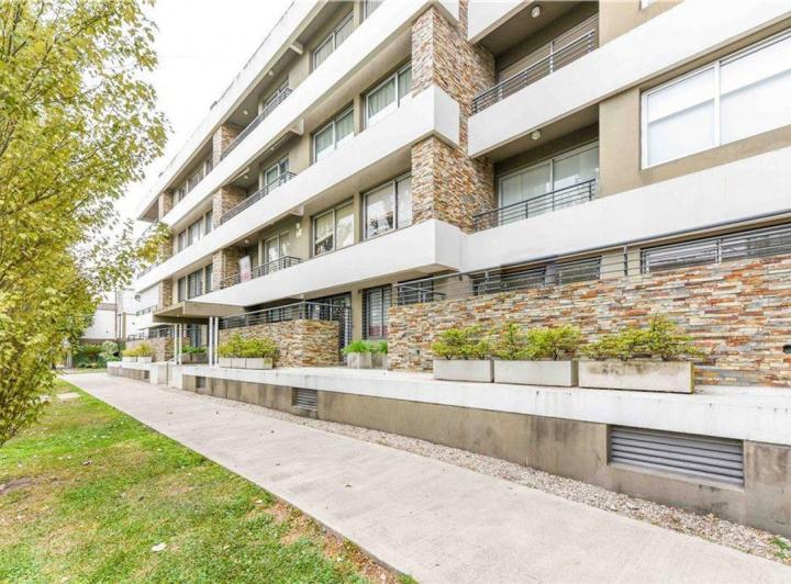Departamento · 74m² · 3 Ambientes · 1 Cochera