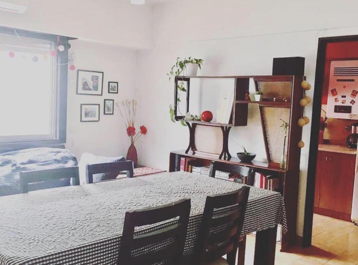 Departamento · 55m² · 2 Ambientes