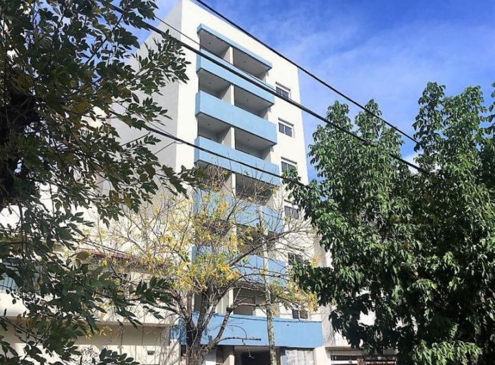 Departamento · 36m² · 1 Ambiente