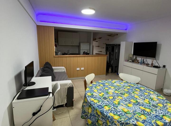 Departamento · 45m² · 1 Ambiente