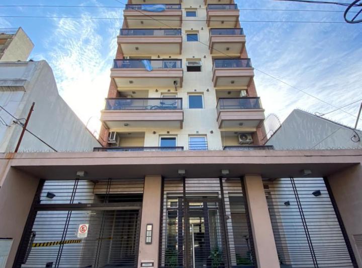 Departamento · 90m² · 3 Ambientes