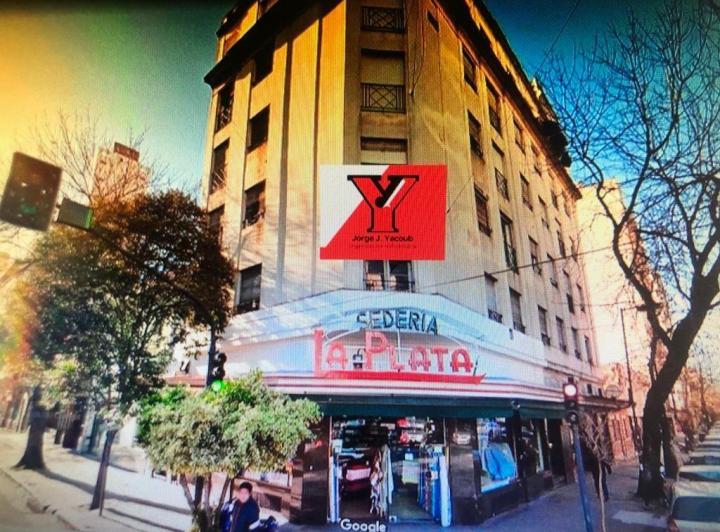 Departamento · 106m² · 4 Ambientes