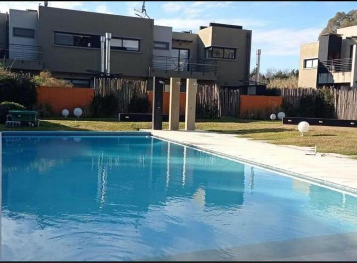 Departamento · 79m² · 3 Ambientes · 2 Cocheras