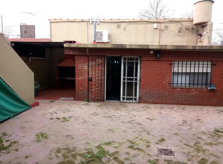Departamento · 150m² · 3 Ambientes · 1 Cochera