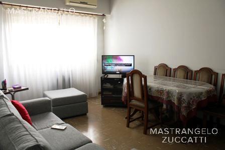 Departamento · 58m² · 3 Ambientes
