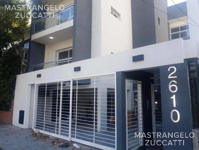Departamento · 39m² · 1 Ambiente · 1 Cochera