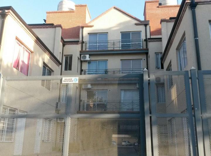 Departamento · 40m² · 1 Ambiente