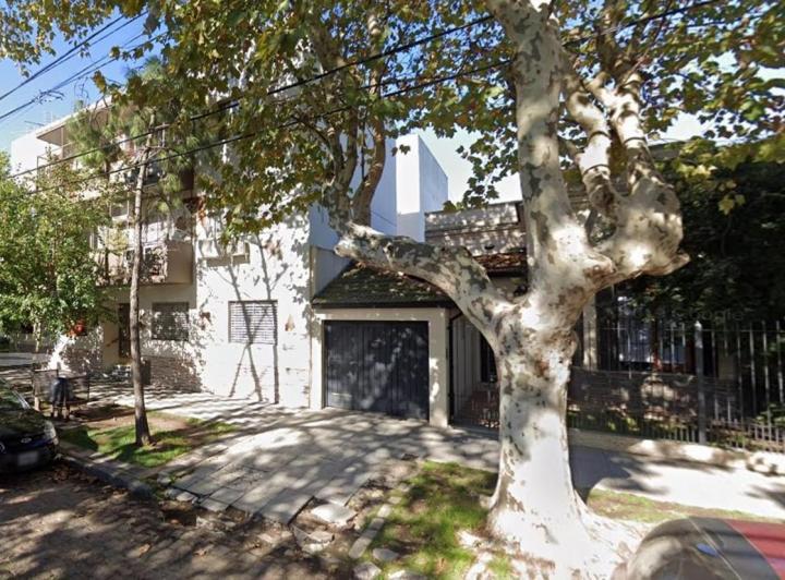 Departamento · 50m² · 3 Ambientes