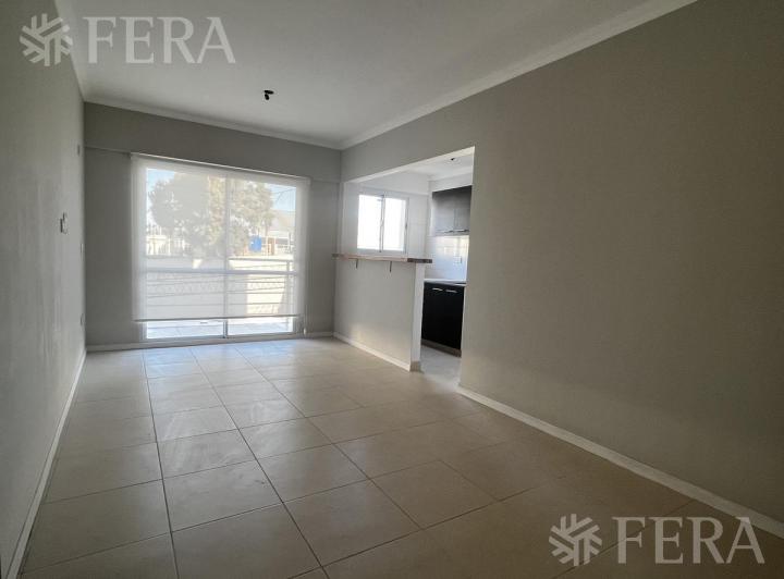 Departamento · 42m² · 2 Ambientes · 1 Cochera