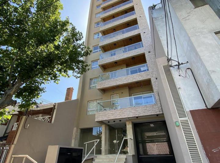 Departamento · 100m² · 3 Ambientes