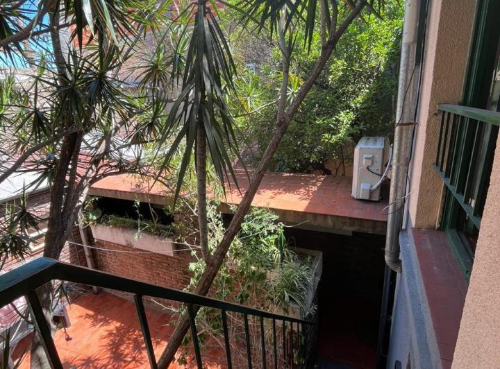 Departamento · 40m² · 2 Ambientes