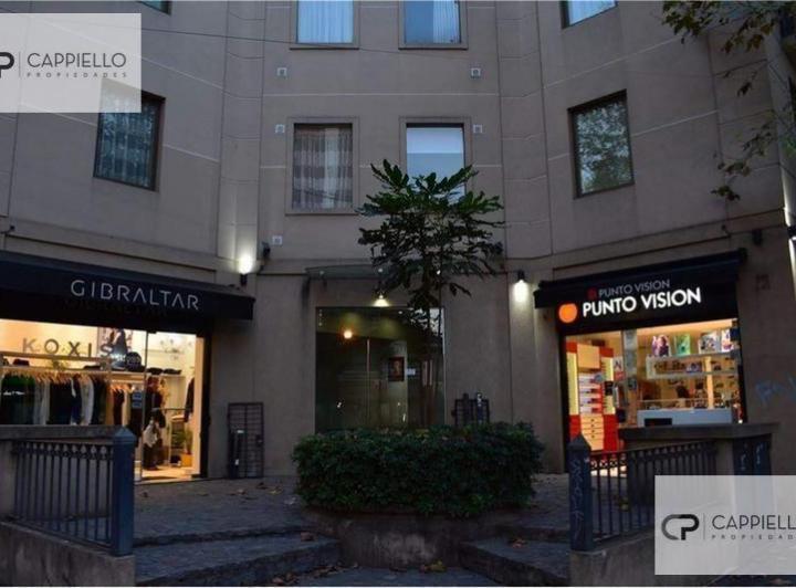 Departamento · 50ha · 2 Ambientes