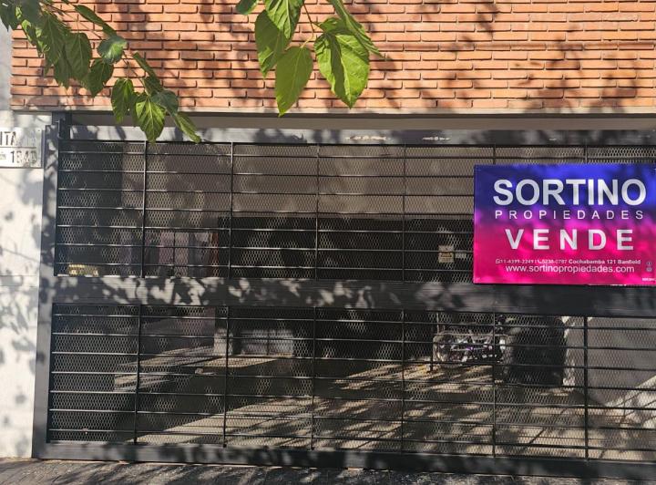 Departamento · 70m² · 3 Ambientes