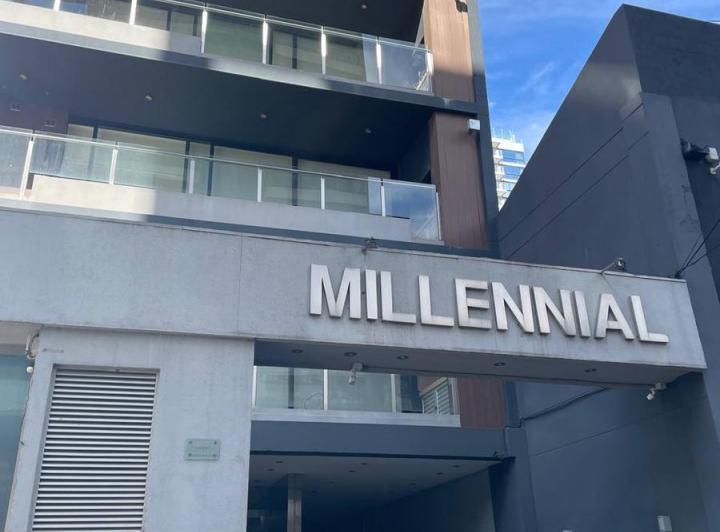Departamento · 48m² · 2 Ambientes · 1 Cochera