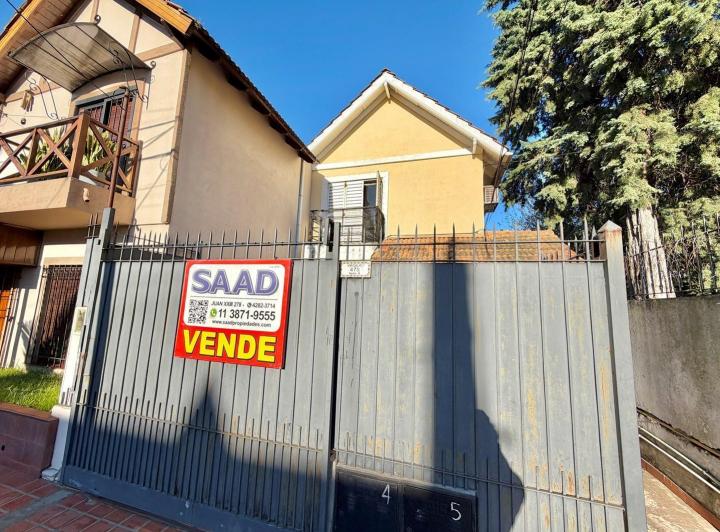 Departamento · 55m² · 3 Ambientes · 1 Cochera
