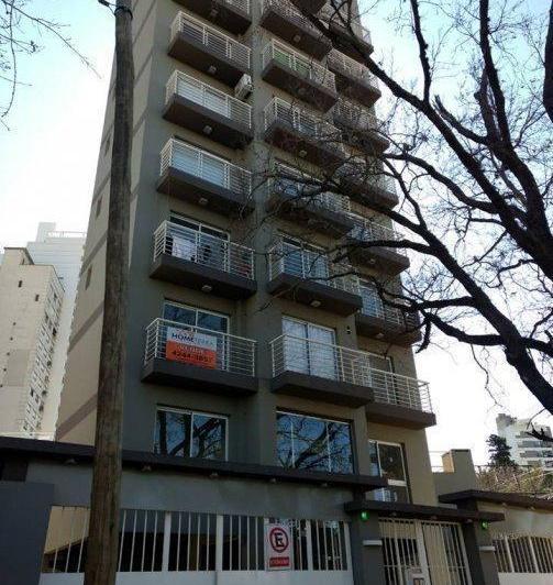 Departamento · 45m² · 2 Ambientes