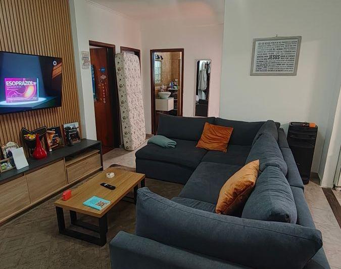 Departamento · 85m² · 4 Ambientes