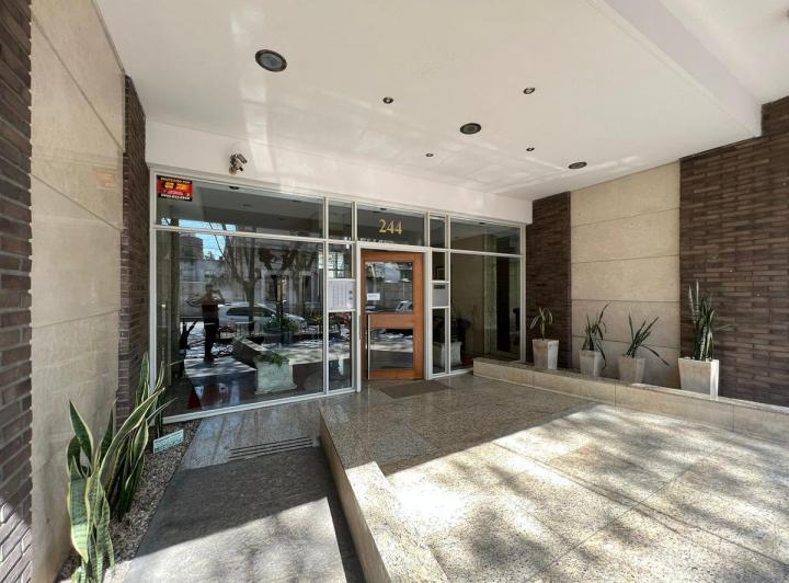 Departamento · 53m² · 2 Ambientes · 1 Cochera