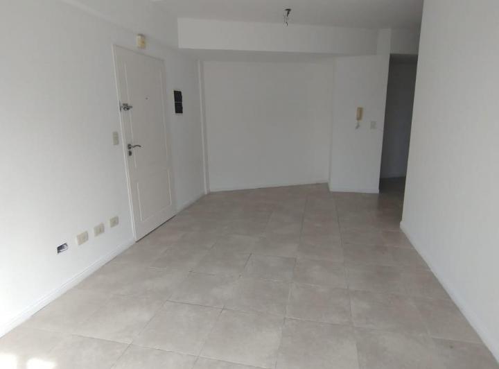 Departamento · 54m² · 2 Ambientes · 1 Cochera