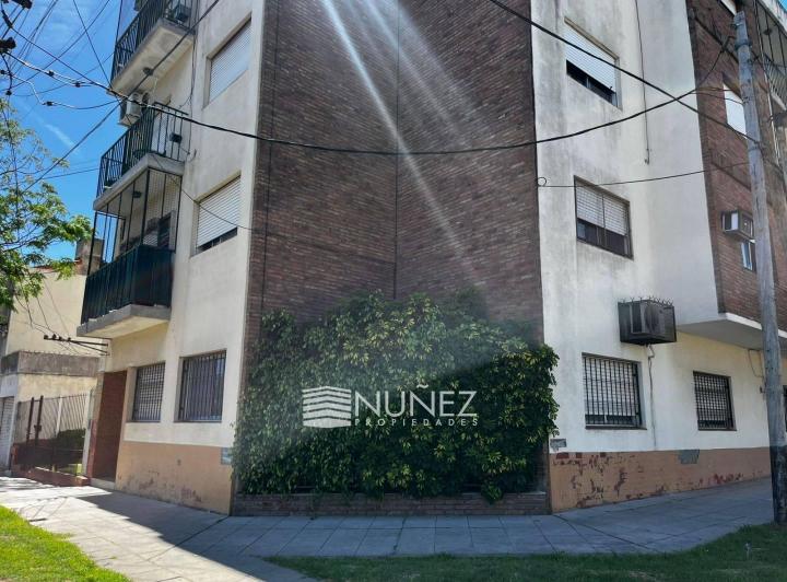 Departamento · 44m² · 2 Ambientes