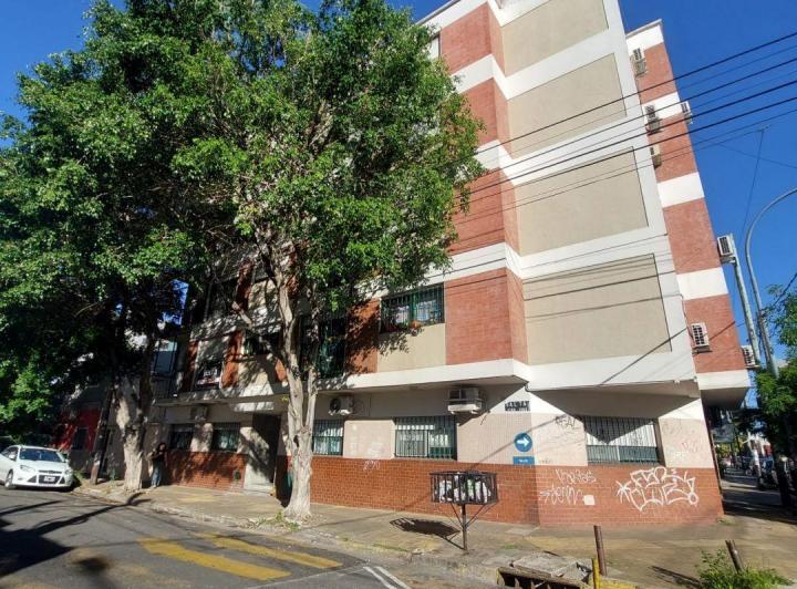 Departamento · 47m² · 2 Ambientes