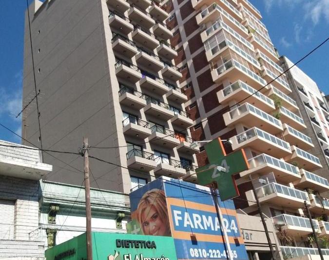 Departamento · 39ha · 1 Ambiente