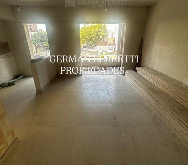 Departamento · 55m² · 2 Ambientes
