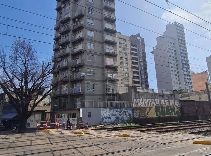 Departamento · 43m² · 2 Ambientes