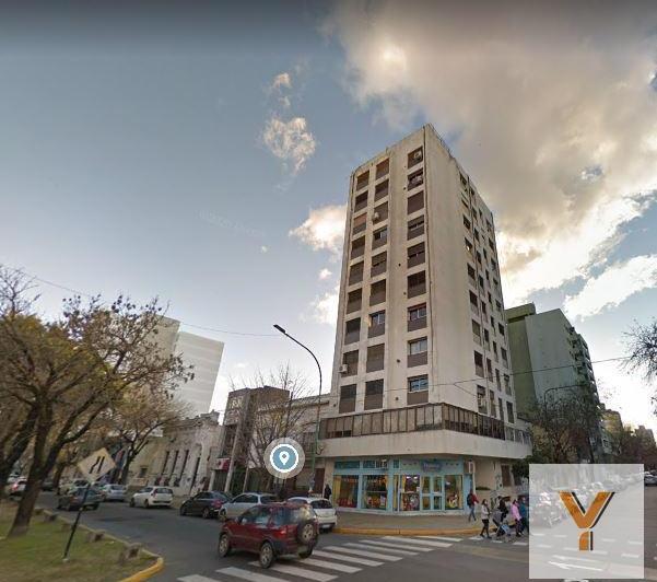 Departamento · 52m² · 3 Ambientes