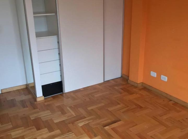 Departamento · 42m² · 2 Ambientes