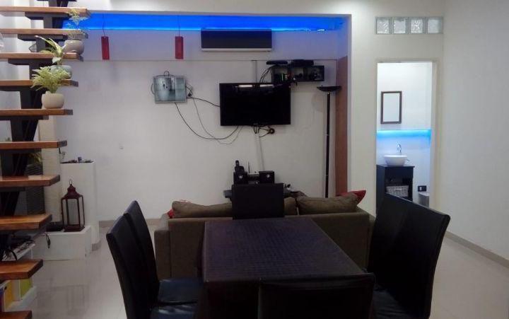 Departamento · 80m² · 4 Ambientes
