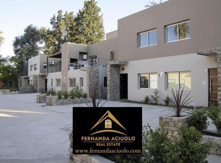Departamento · 41m² · 2 Ambientes · 1 Cochera