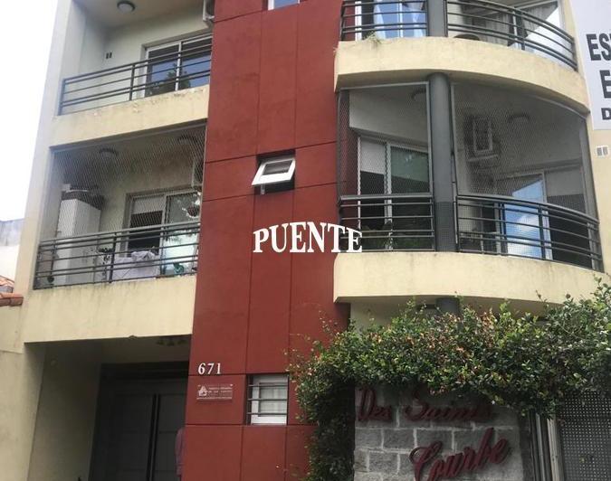 Departamento · 41m² · 2 Ambientes