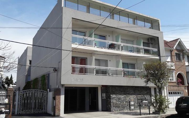 Departamento · 1 Ambiente