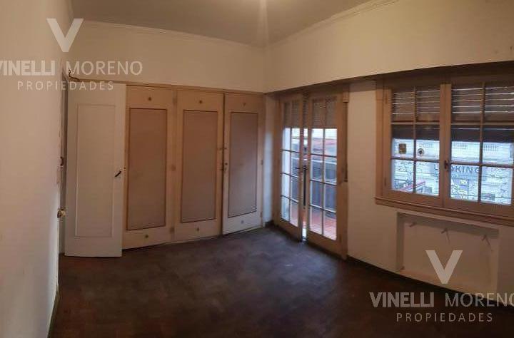 Departamento · 90m² · 3 Ambientes