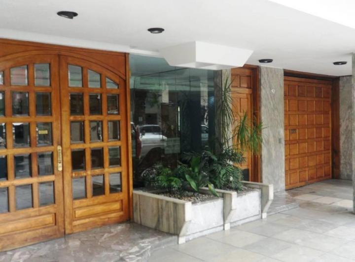 Departamento · 65m² · 3 Ambientes