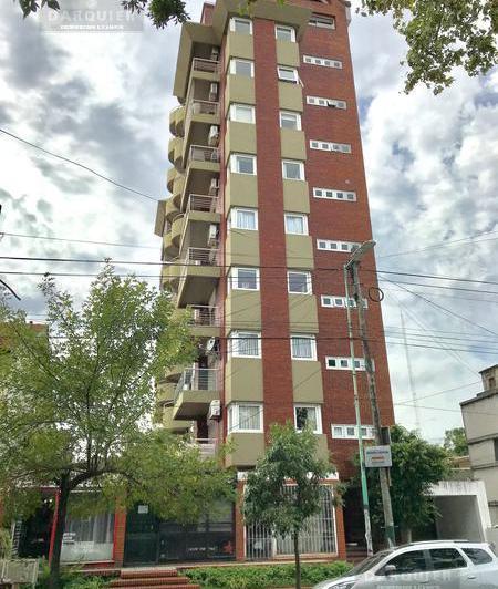 Departamento · 105m² · 4 Ambientes · 1 Cochera