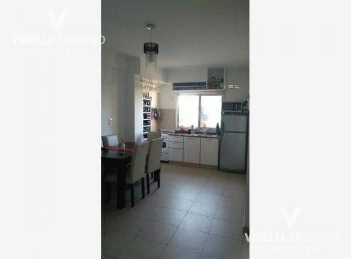 Departamento · 38m² · 2 Ambientes · 1 Cochera