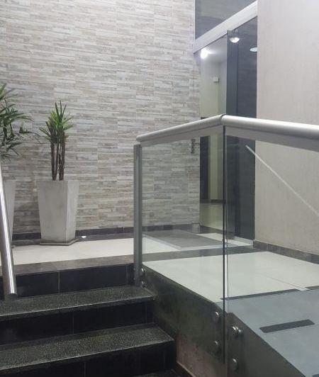 Departamento · 110m² · 4 Ambientes · 2 Cocheras