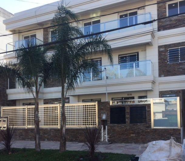 Departamento · 35m² · 2 Ambientes