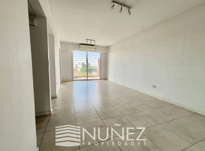 Departamento · 70m² · 3 Ambientes · 1 Cochera