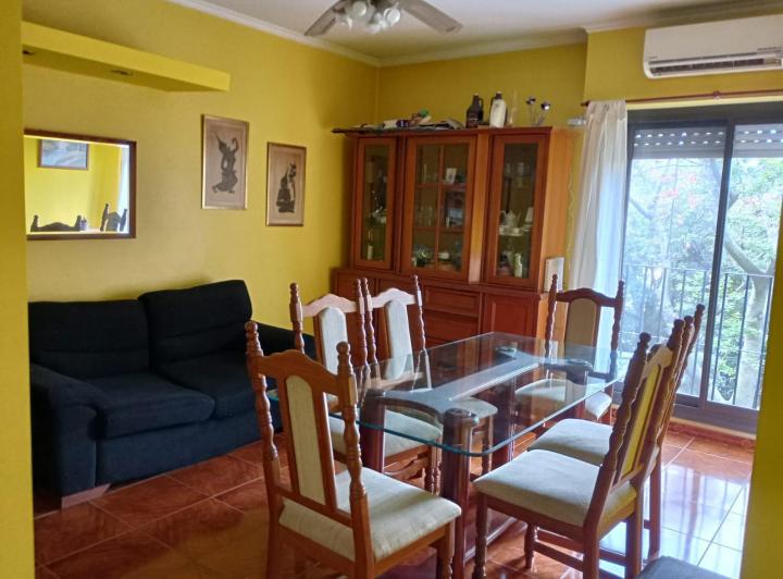 Departamento · 77m² · 4 Ambientes