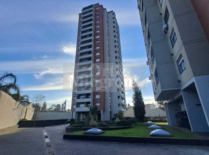Departamento · 38m² · 2 Ambientes