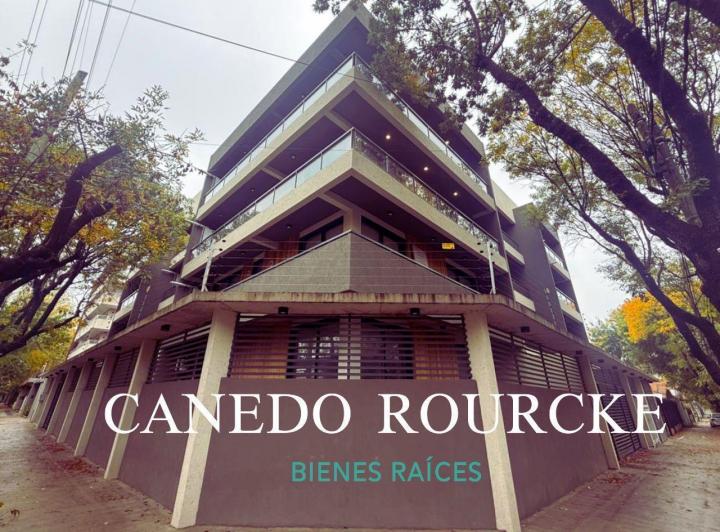 Departamento · 56m² · 1 Dormitorio · 1 Cochera