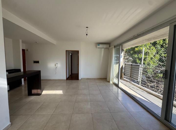Departamento · 65m² · 3 Ambientes